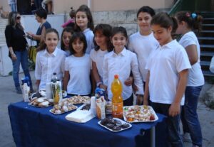 La festa
