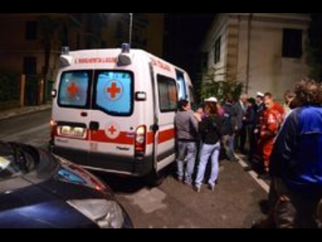 Uccide sorella e si suicida a Palermo