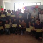 La festa dell’accoglienza