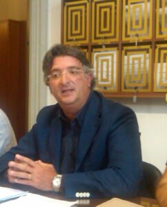 Fabrizio Ilardo