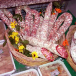 Il salame d’asino di Chiaramonte Gulfi