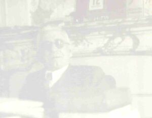 Giuseppe Cultrera