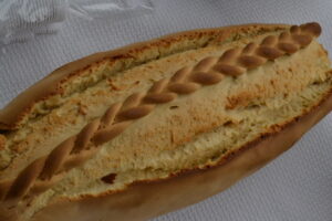 Pane modicano