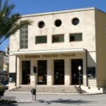 Il Cine Teatro Italia
