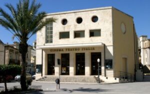 Il Cine Teatro Italia