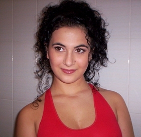 Claudia Belluardo