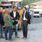 Abbate nei cantieri