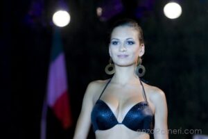 Esterina Rumè