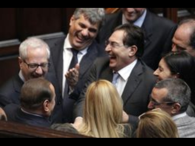 Sicilia: aula respinge sfiducia Crocetta