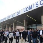 Aeroporto di Comiso