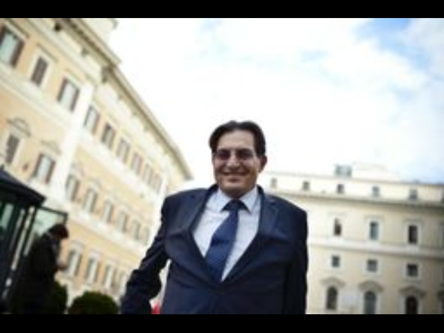 In aula mozione sfiducia M5s a Crocetta
