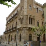 Palazzo Bruno di Belmonte