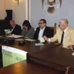 La presentazione del convegno
