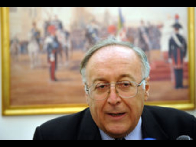 Procuratore Palermo vara decalogo per Pm