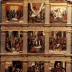 Il polittico