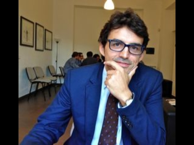 Miceli nuovo segretario Pd a Palermo