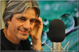 Luca Madonia