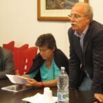 La Camusso al Rossitto