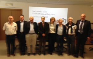 Federfarma a Ragusa