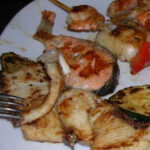 Cibo non tracciato
