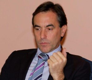 Peppe Calabrese