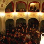 Il teatro