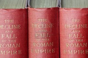 Declino e caduta