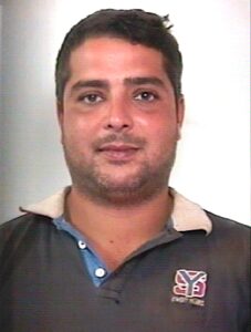 Gaetano Tonghi