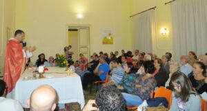 La festa