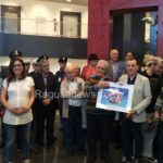 Charleroi-Comiso, in un volo