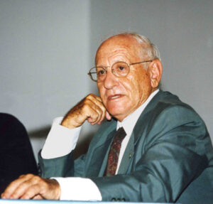 Antonino Di Vita