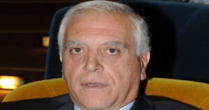 Nicola Bono
