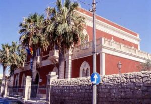 Palazzo Mormino
