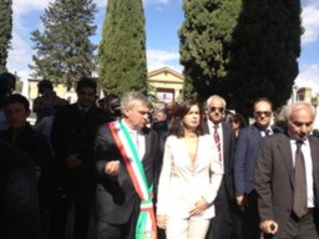 Naufragio: Boldrini, stop roulette russa