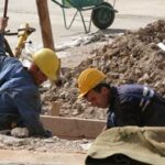 Cantieri di lavoro