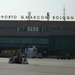Rotta Comiso-Bologna e ritorno by Ryanair