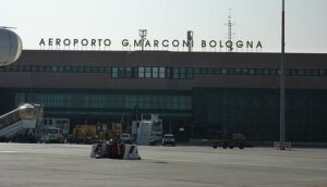 Rotta Comiso-Bologna e ritorno by Ryanair