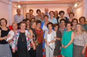 Le donne del Moica