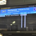 Arrivano gli aerei privati