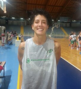 Federica Mazzone