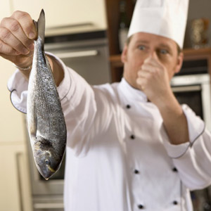 Pesce avariato