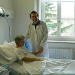 Volontari ospedalieri