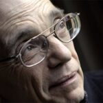 Josè Antonio Abreu