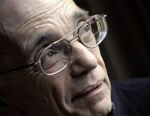 Josè Antonio Abreu