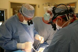 Donazione organi