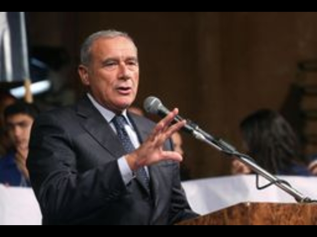 Stato-mafia: deporra’ anche Grasso