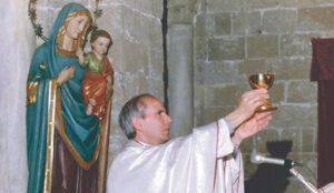 Don Pino Puglisi