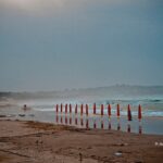 La spiaggia di Sampieri