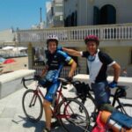 Luoghi di Montalbano in bici