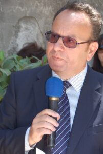 Tonino Solarino